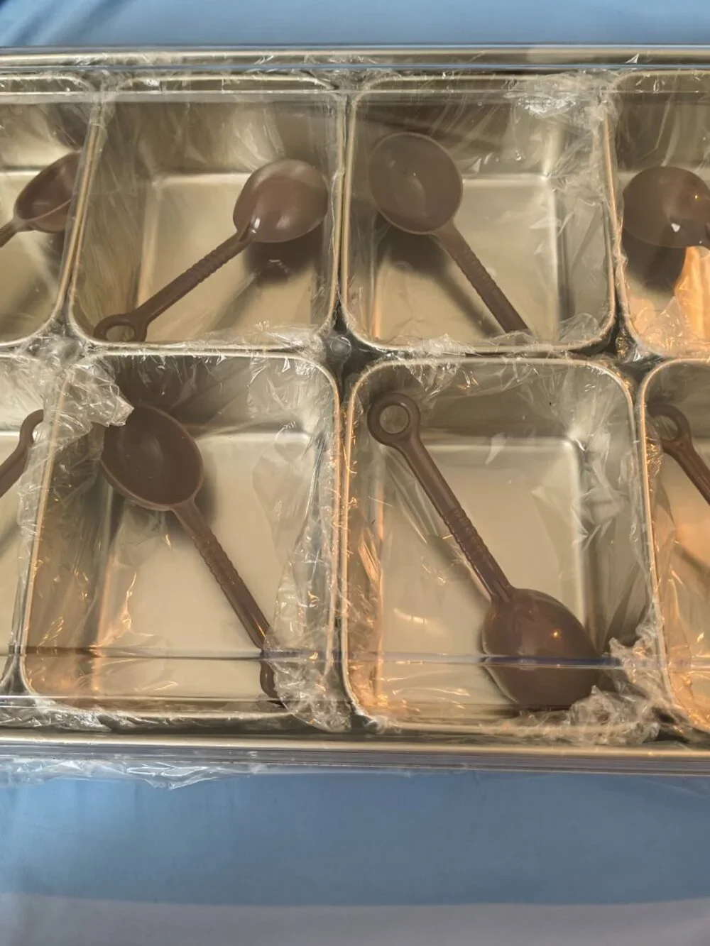 Stainless Steel Yakumi Pan
